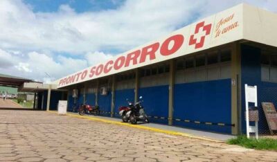 Imagem da notícia Gestante é socorrida após ser agredida com chutes e socos pela própria irmã em Parnaíba